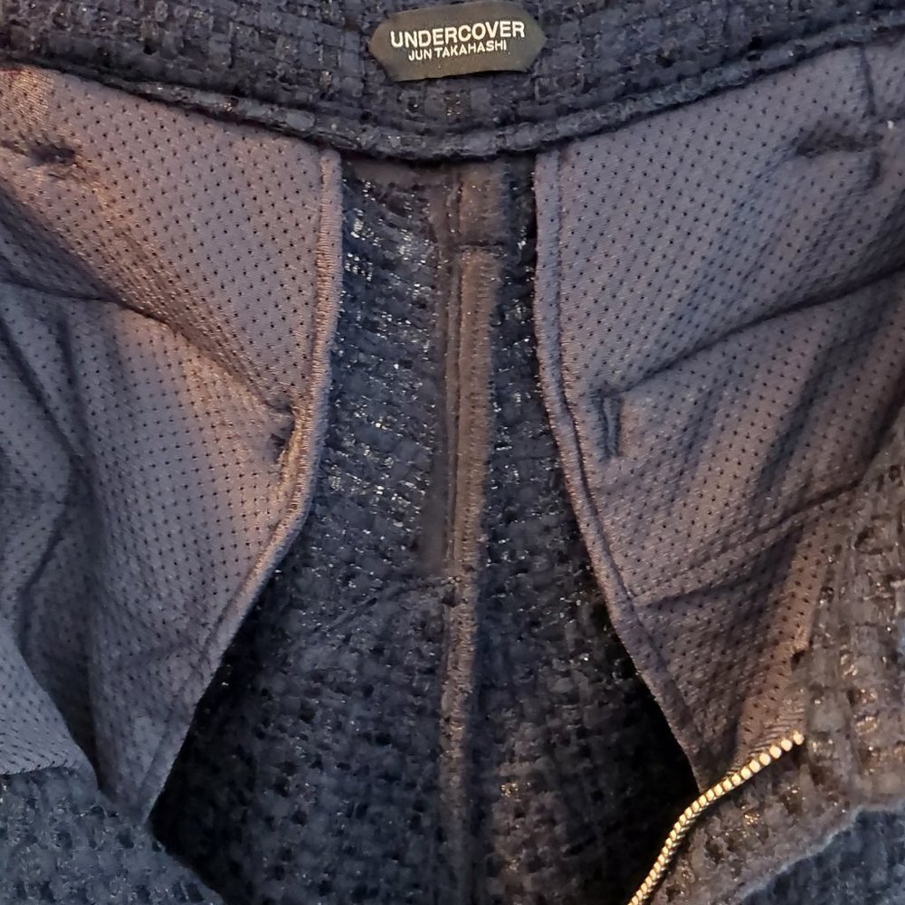 Undercover 17SS Cargo Pants - Picture 5 of 8